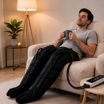 RecovAir™ Air Compression Recovery Boots