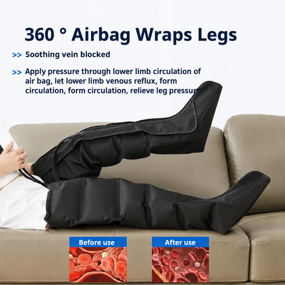 RecovAir™ Air Compression Recovery Boots