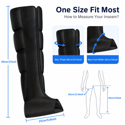 RecovAir™ Air Compression Recovery Boots